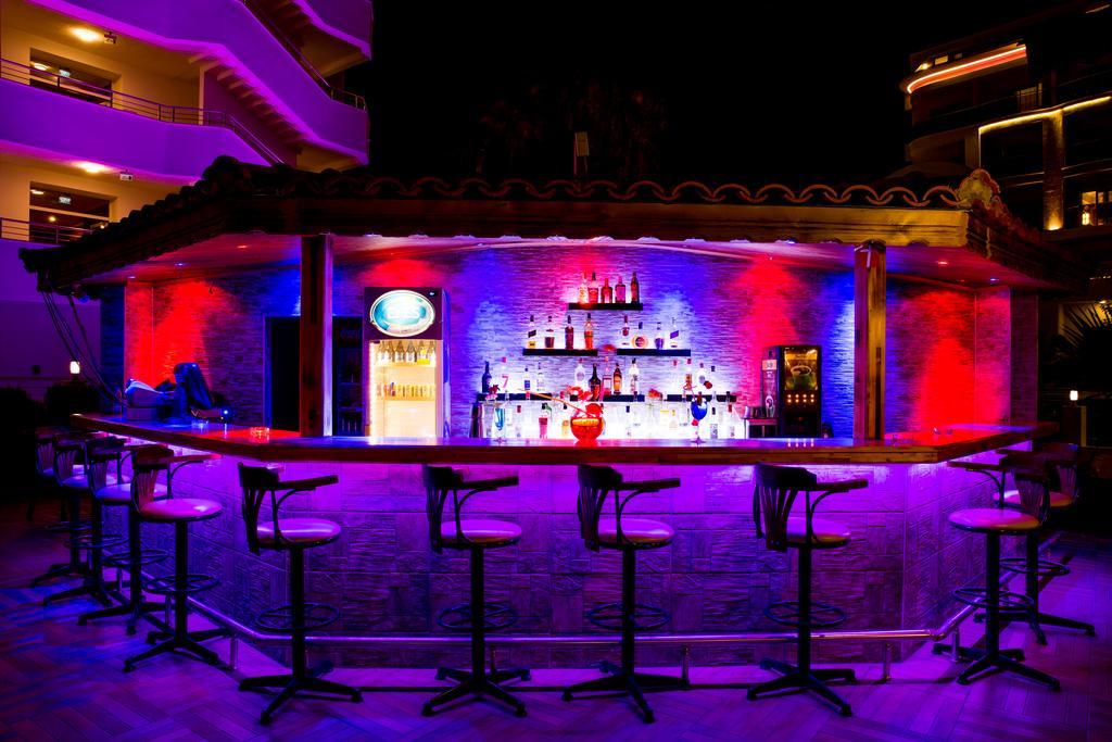 My Dream Hotel Marmaris Exterior foto