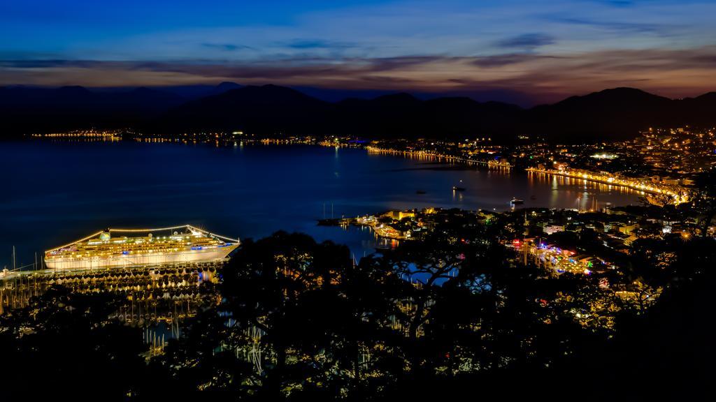 My Dream Hotel Marmaris Exterior foto