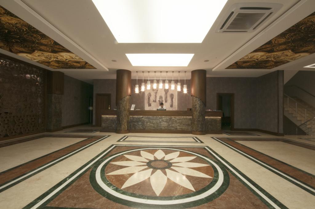 My Dream Hotel Marmaris Exterior foto